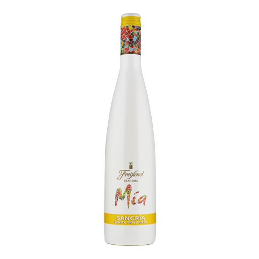 FREIXENET MIA SANGRIA WHITE     - 75 CL